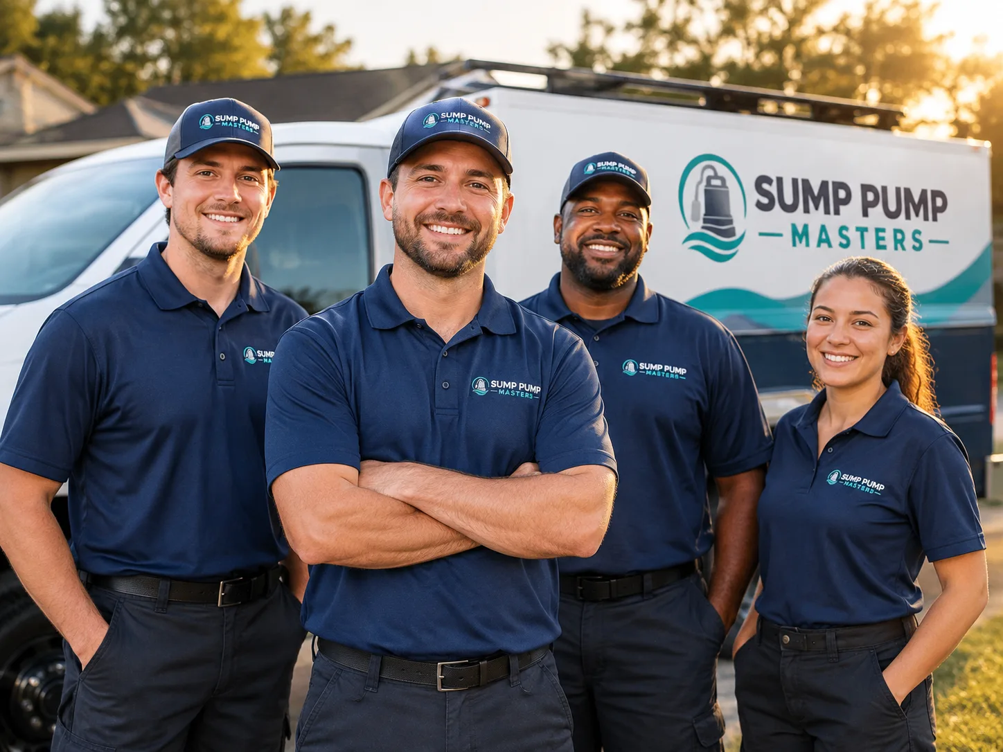 Sump Pump Repair company in Centerville, PA